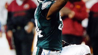 Do Not Even THINK About An NFL Player Dogfighting